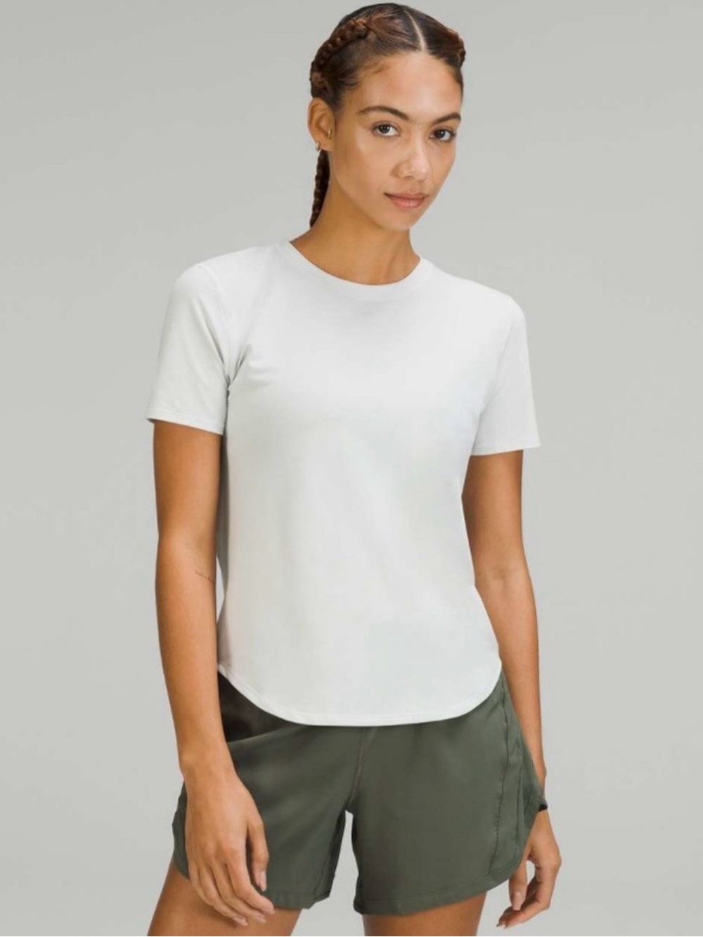 🏃‍♀️lululemon Tee🏃‍♀️